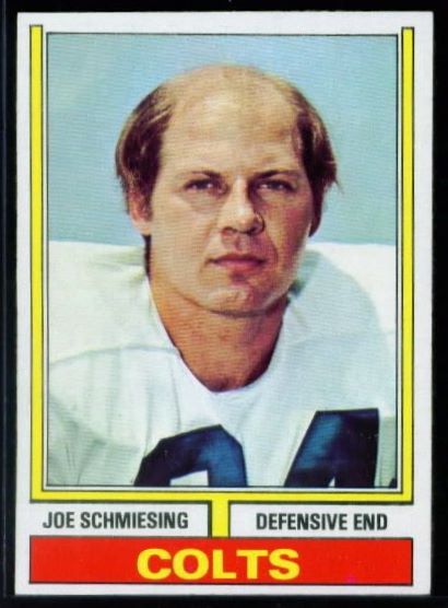 499 Joe Schmiesing
